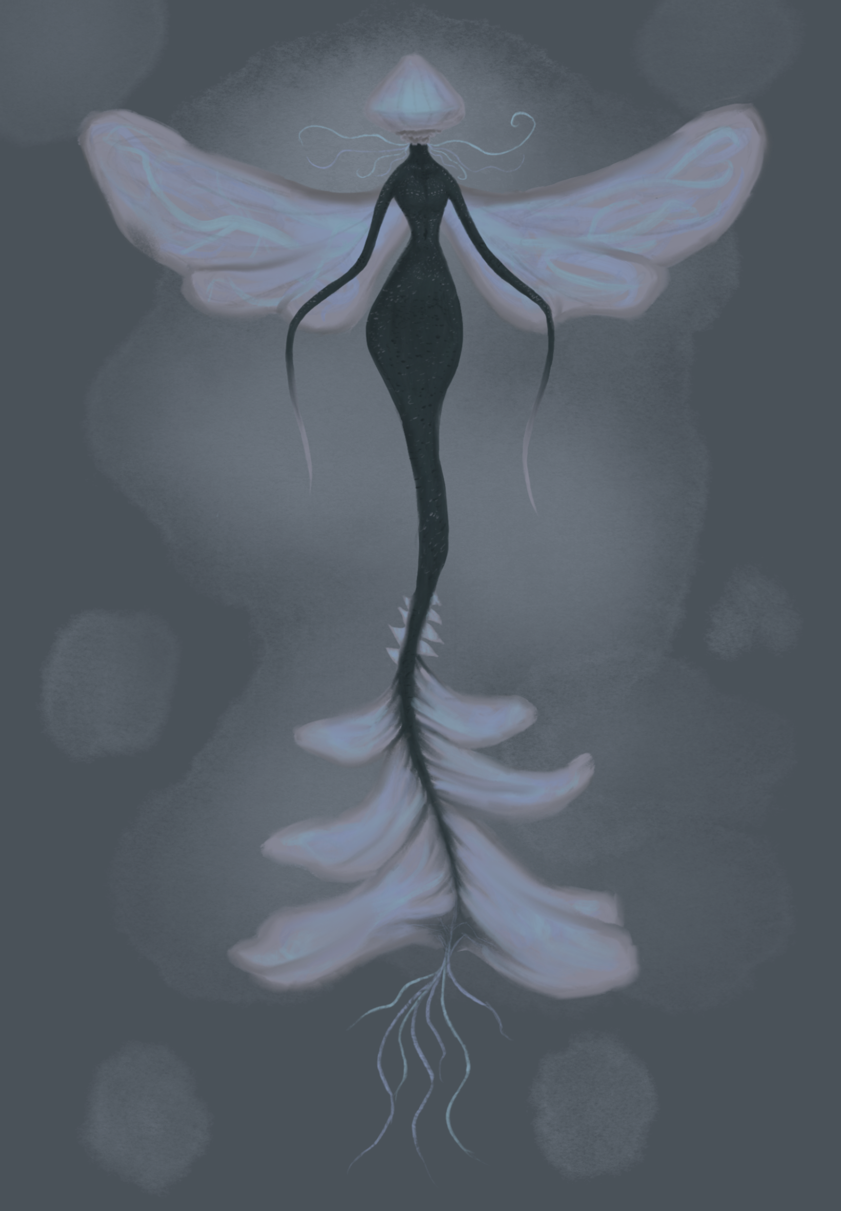 Character Design and Concept Art