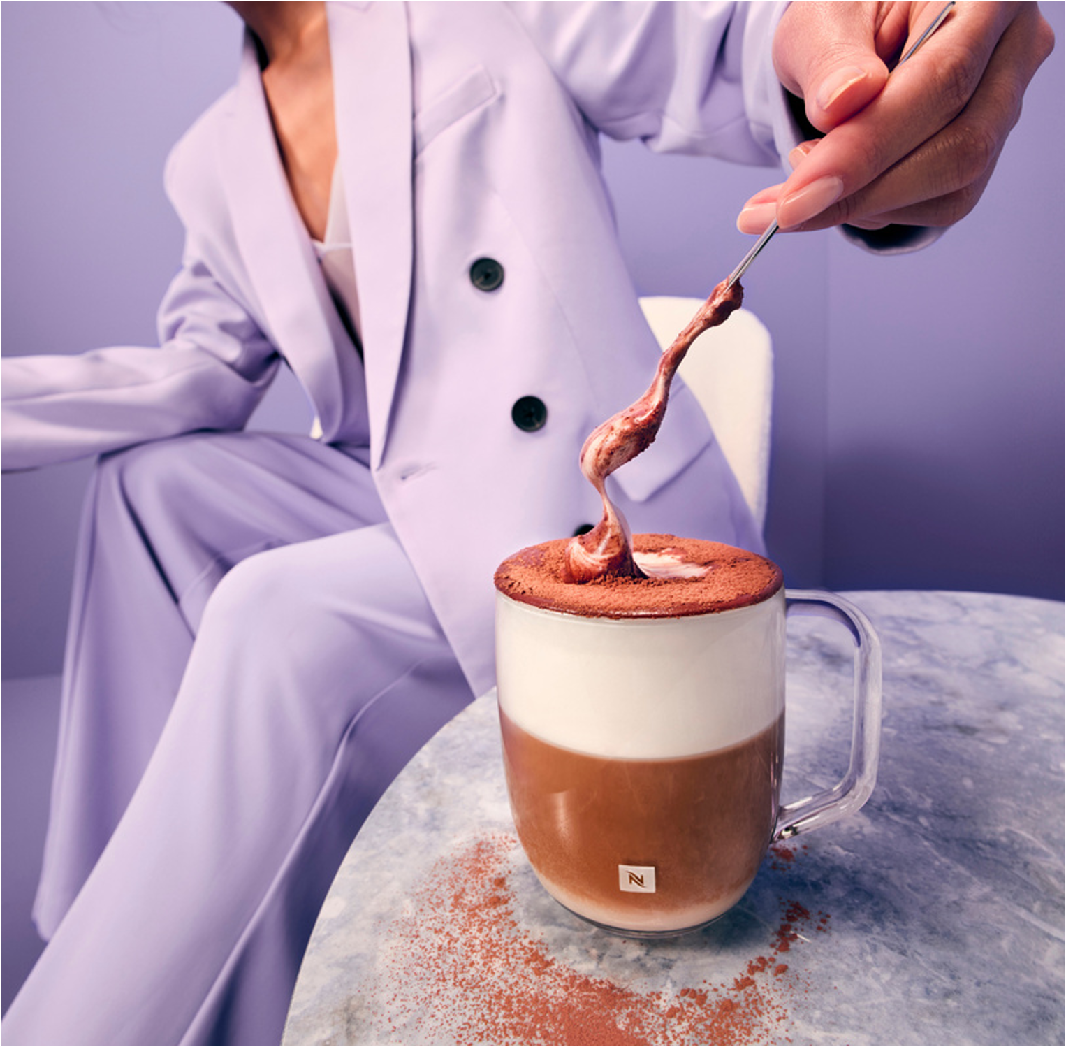 Nespresso