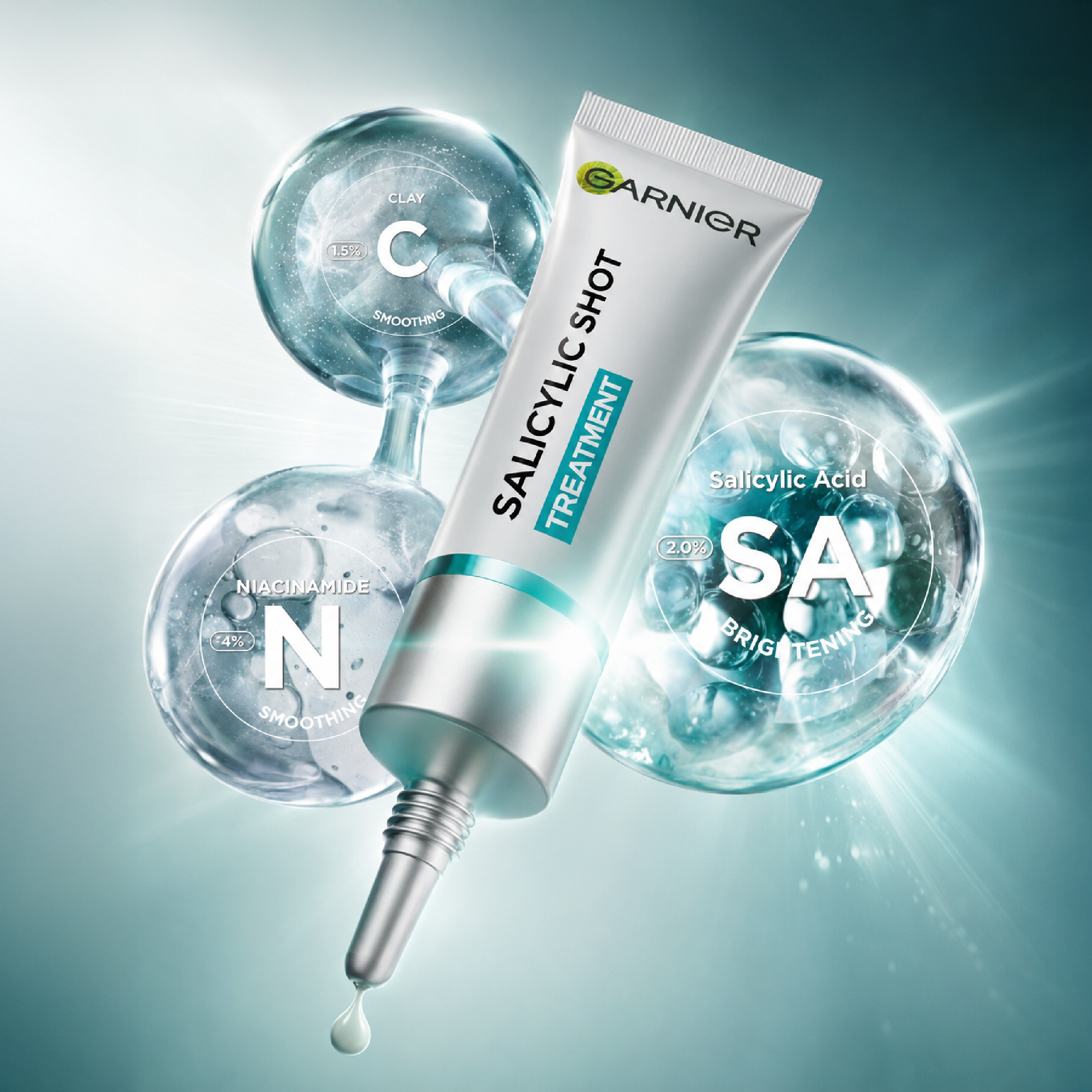 Biotech-Salicylic