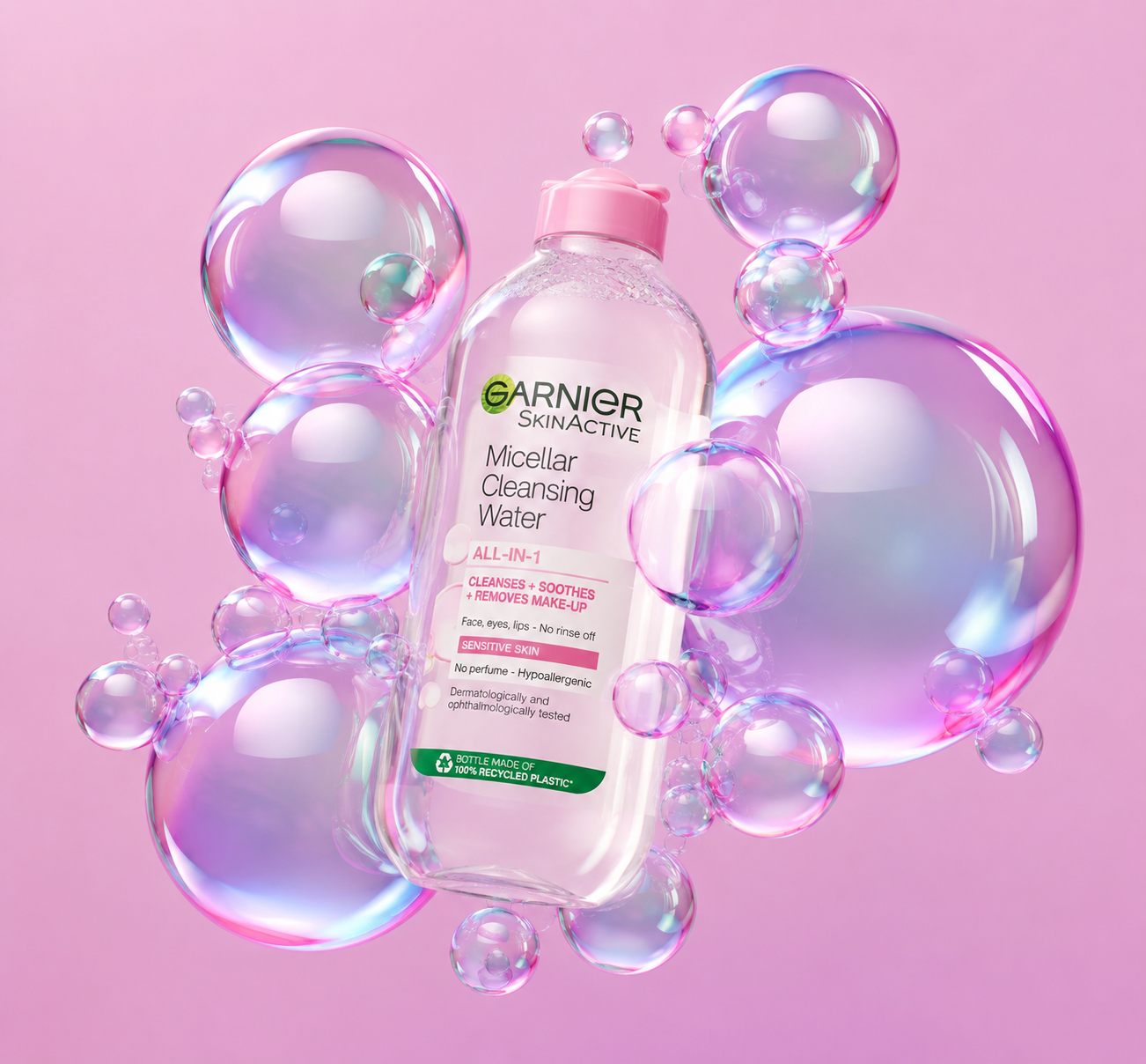 Biotech Micellar