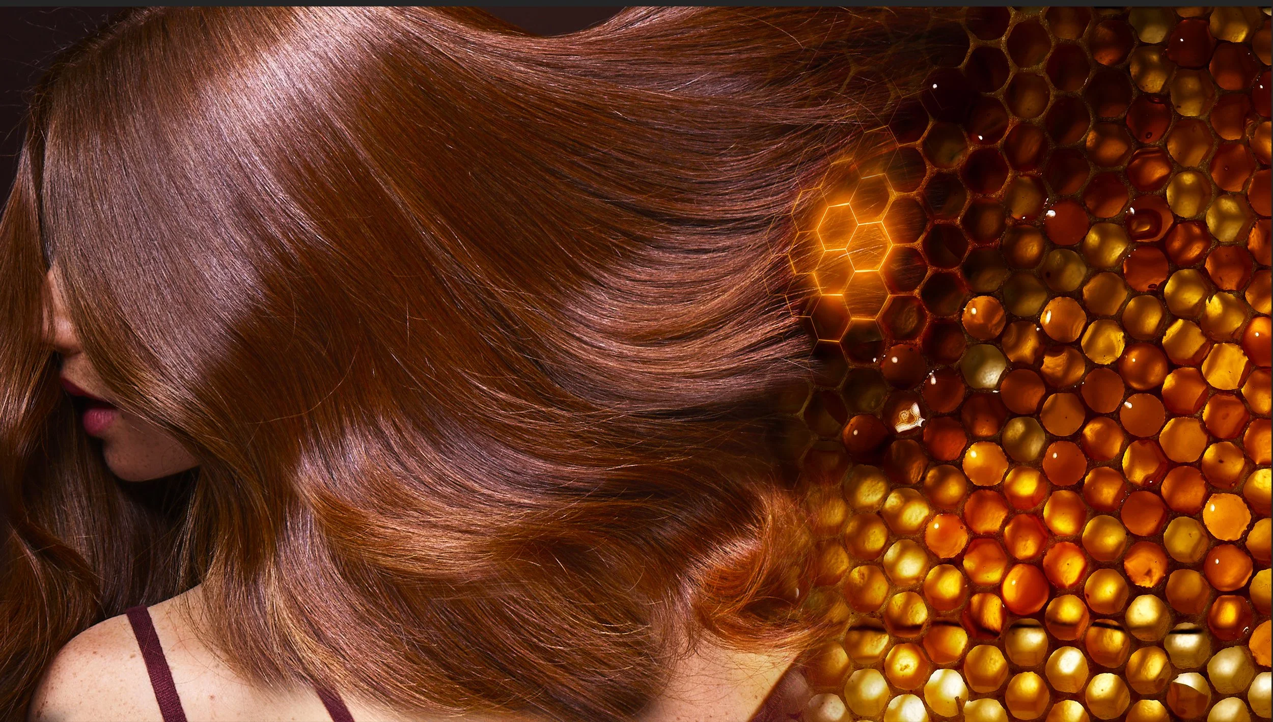 Hair Honey