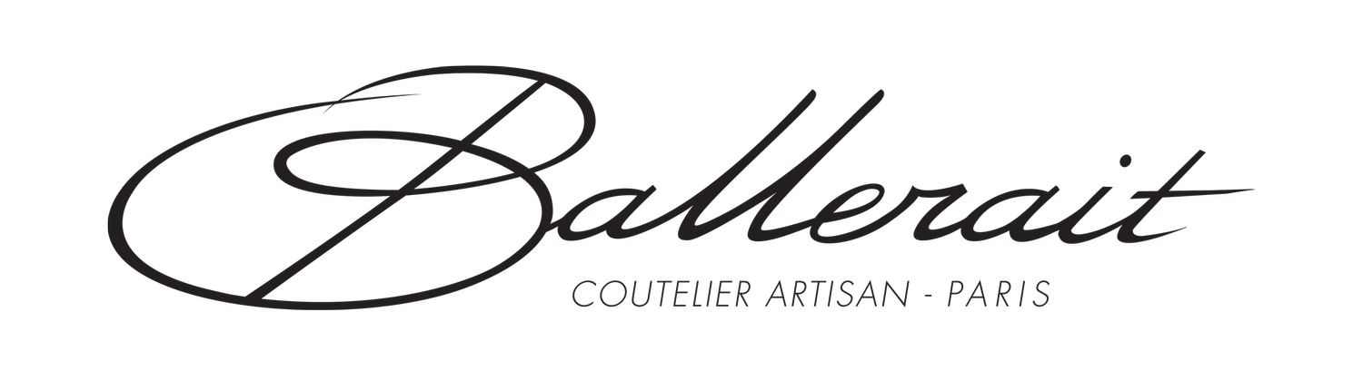 Ballerait Coutelier