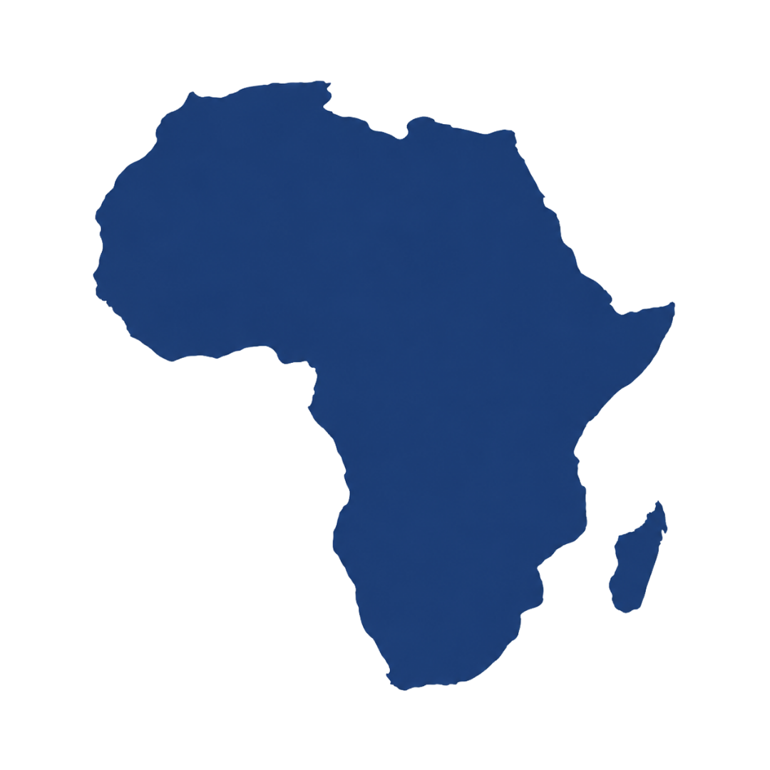Africa infrastructure and logistics advisory for market entry, supply chain strategy, and operational support.