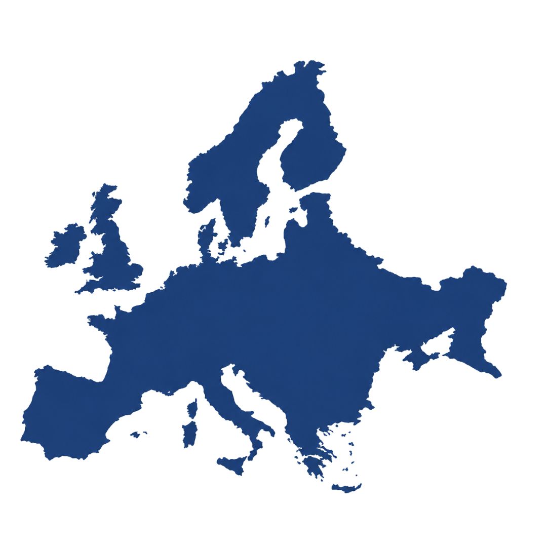 Europe market entry advisory for logistics, infrastructure, transportation, and complex operational projects.