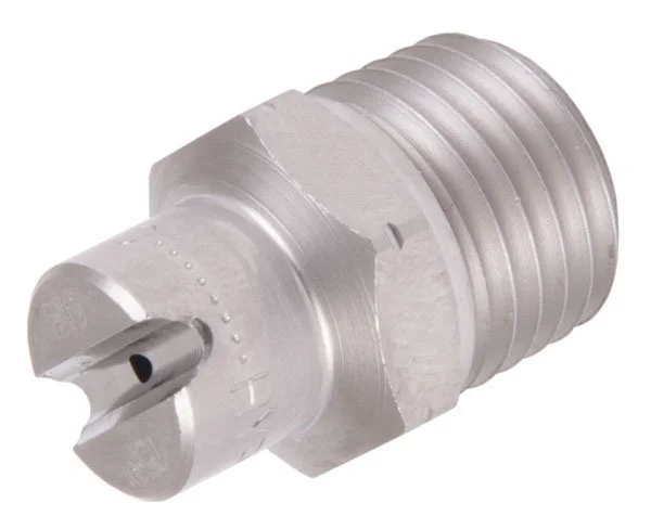 1/4" Nozzle 15 Degree
