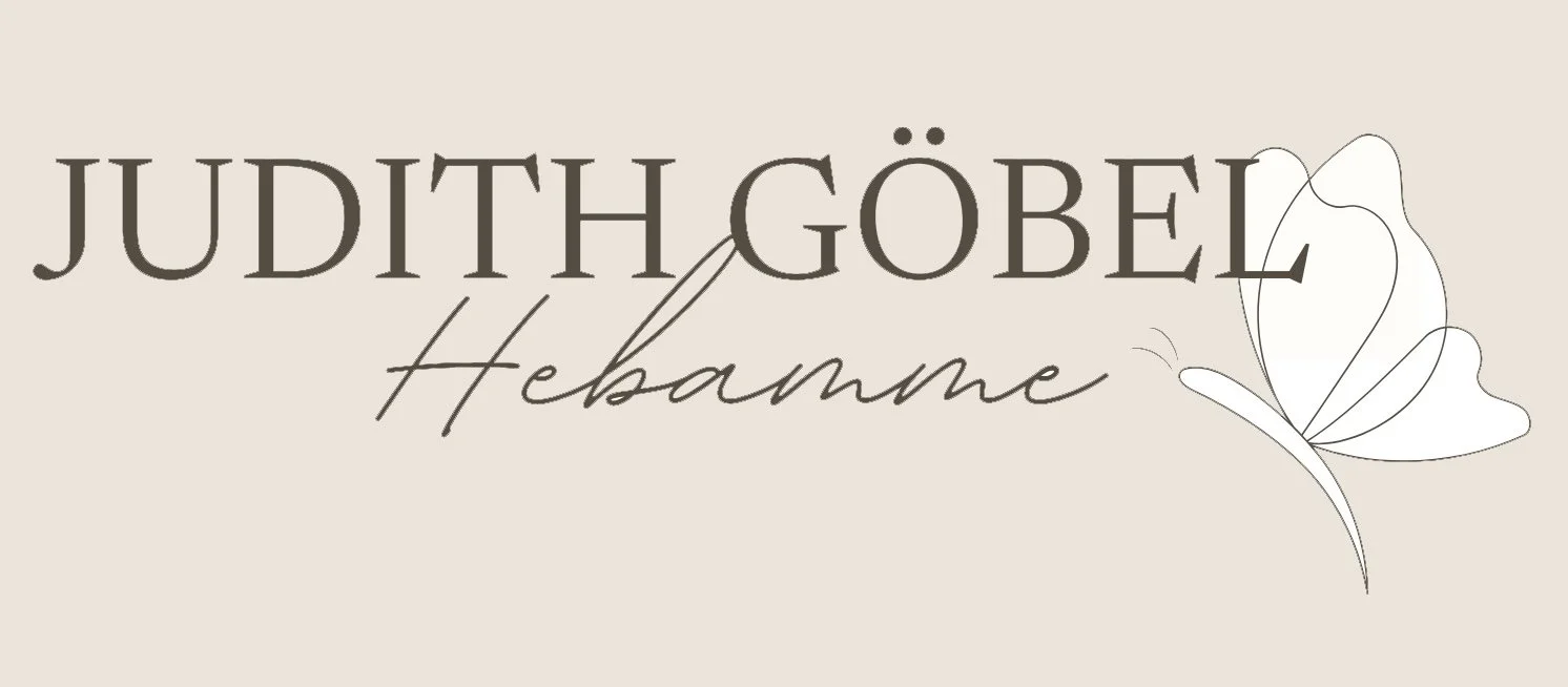 Hebamme Judith Göbel