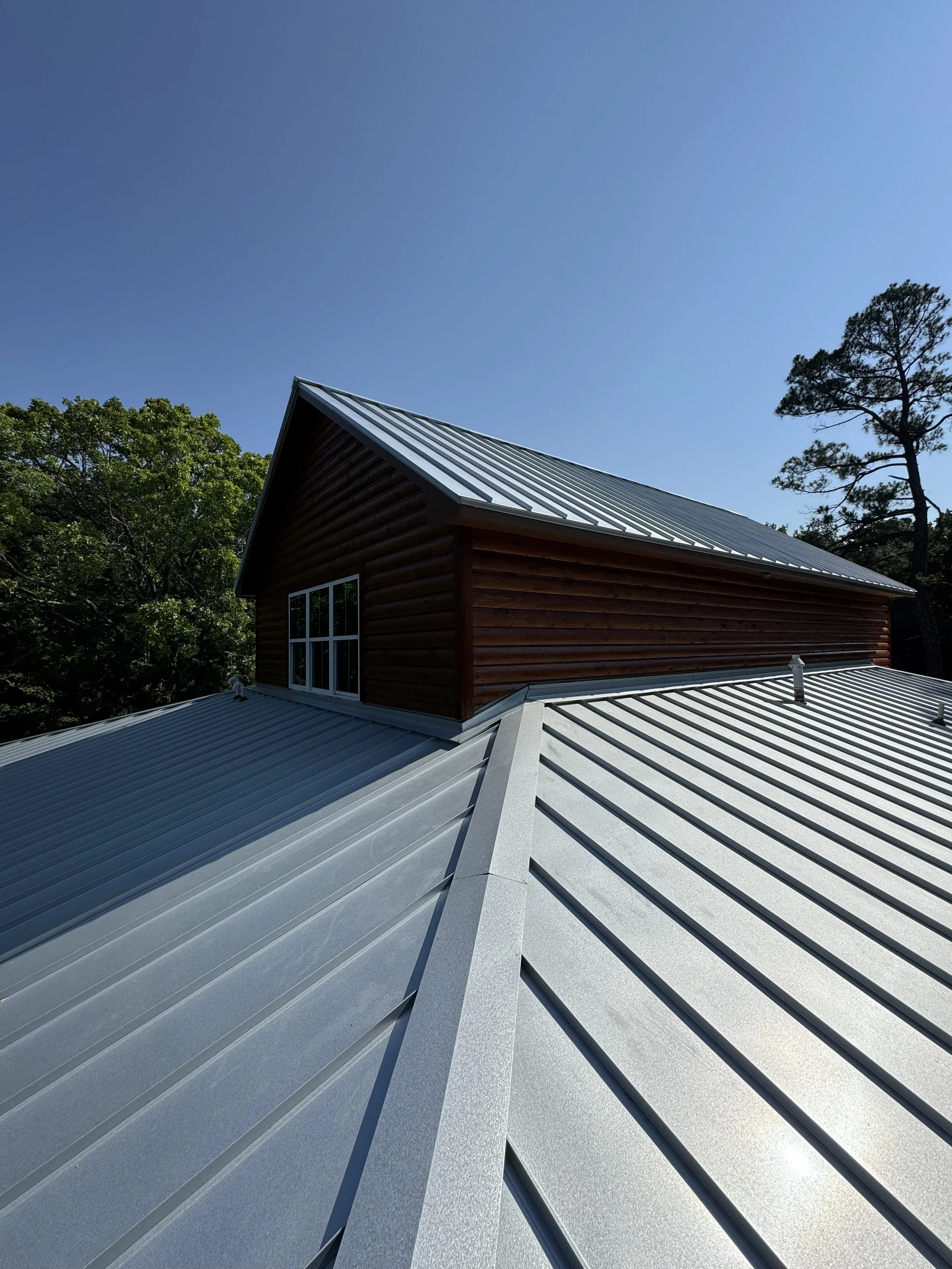 Cool Roofs