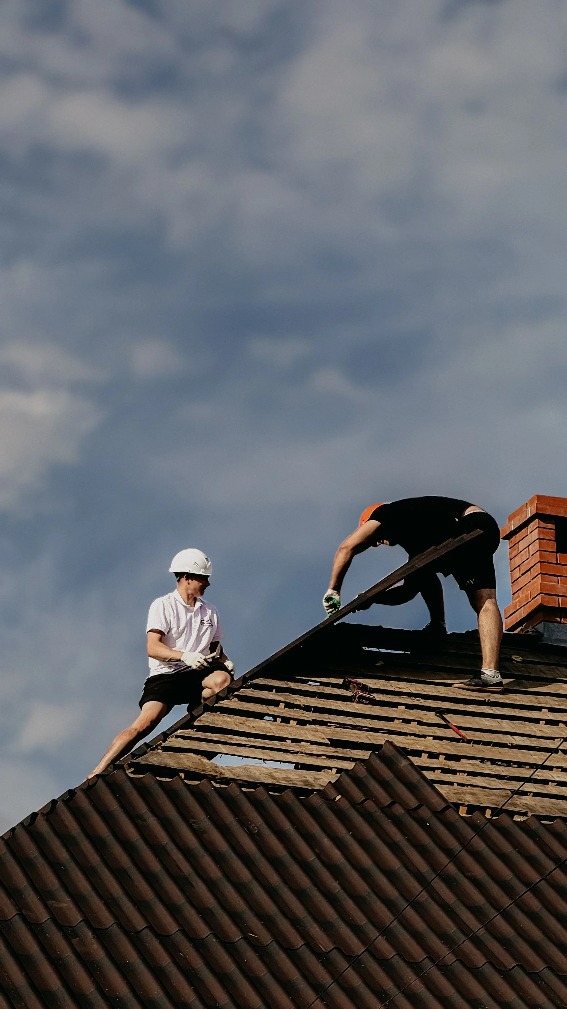 Roof Repair Services