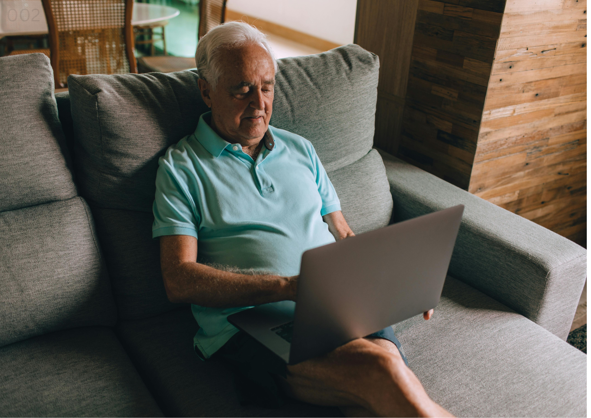 Is Over-50s life insurance right for me?