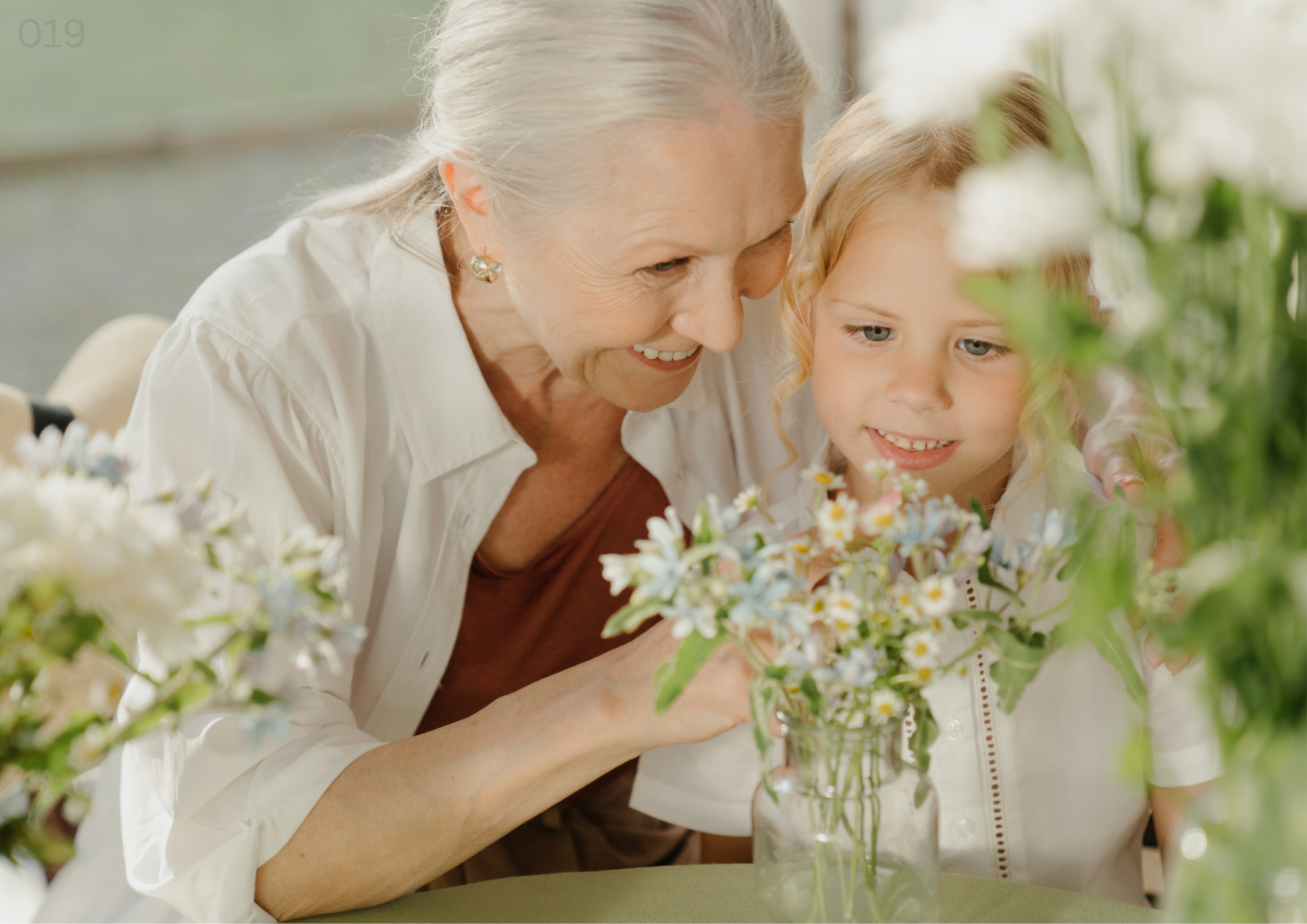 Can a trust protect my assets if I go into care?