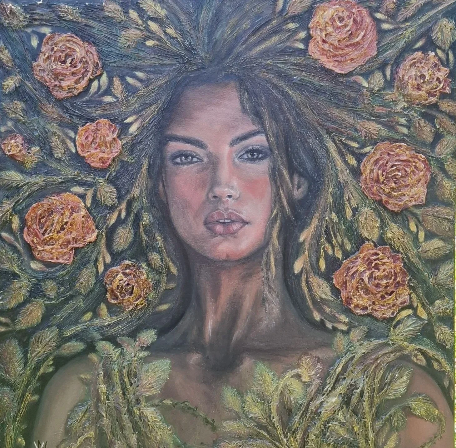 Sacred Spirit