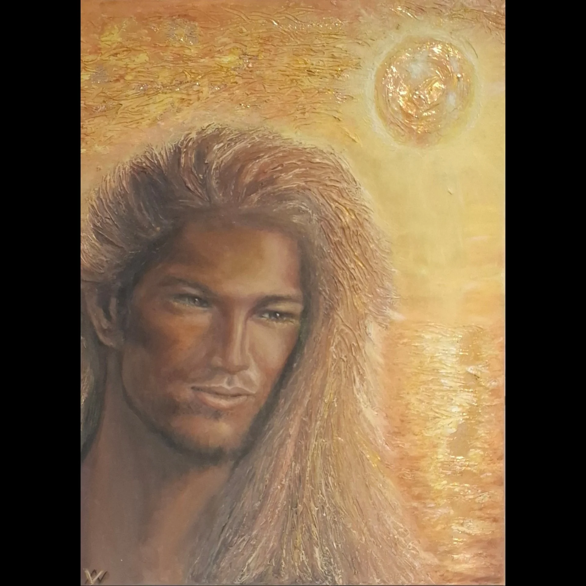 The Light Giver