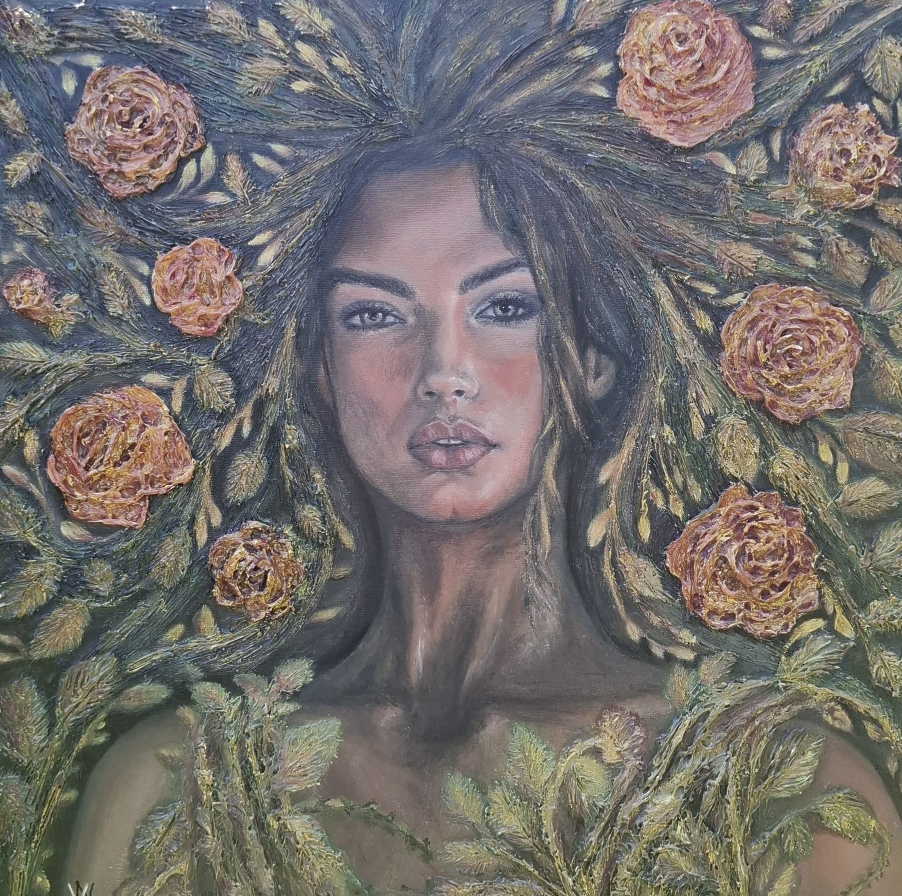 Sacred Spirit