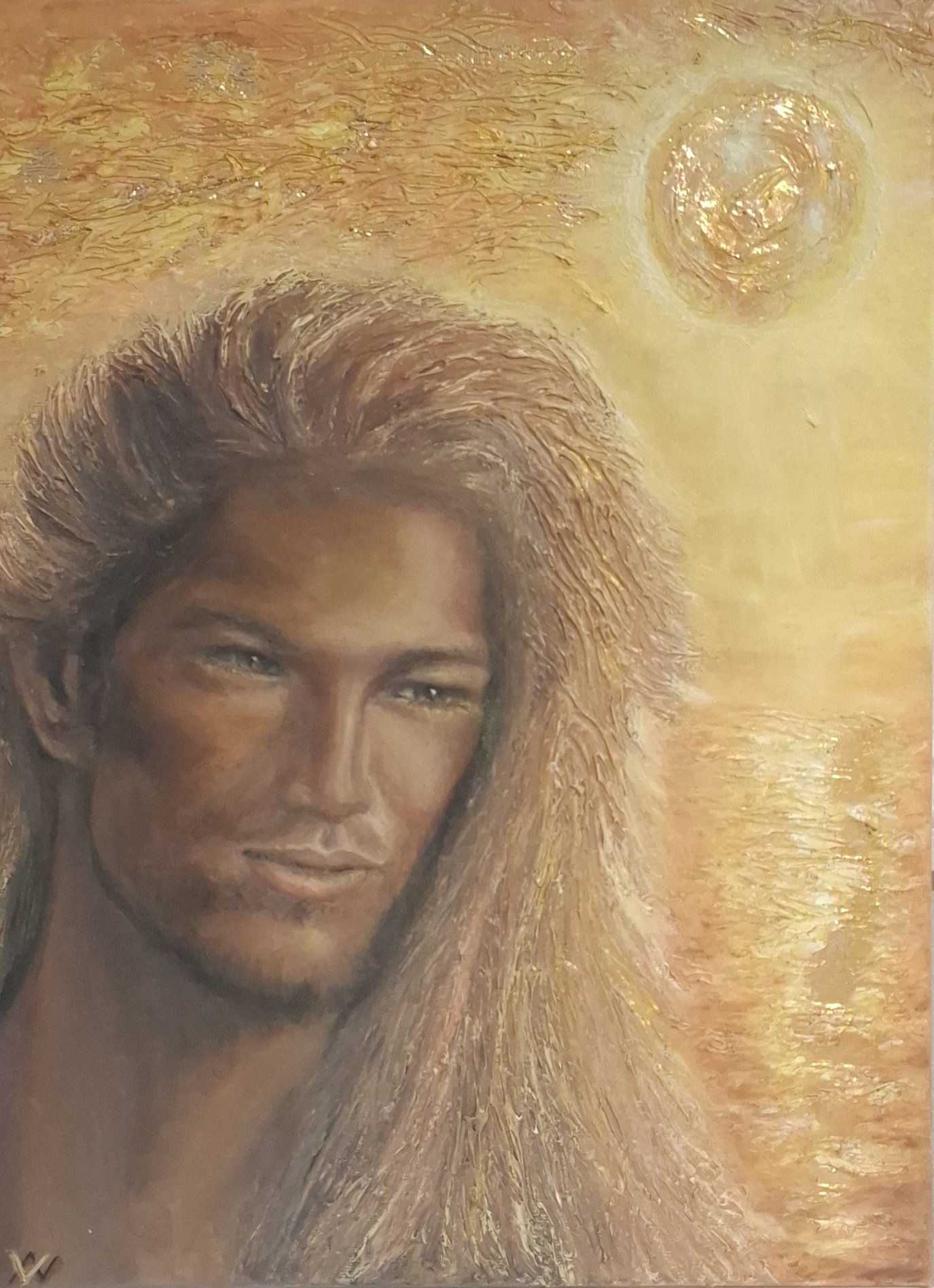 The Light Giver