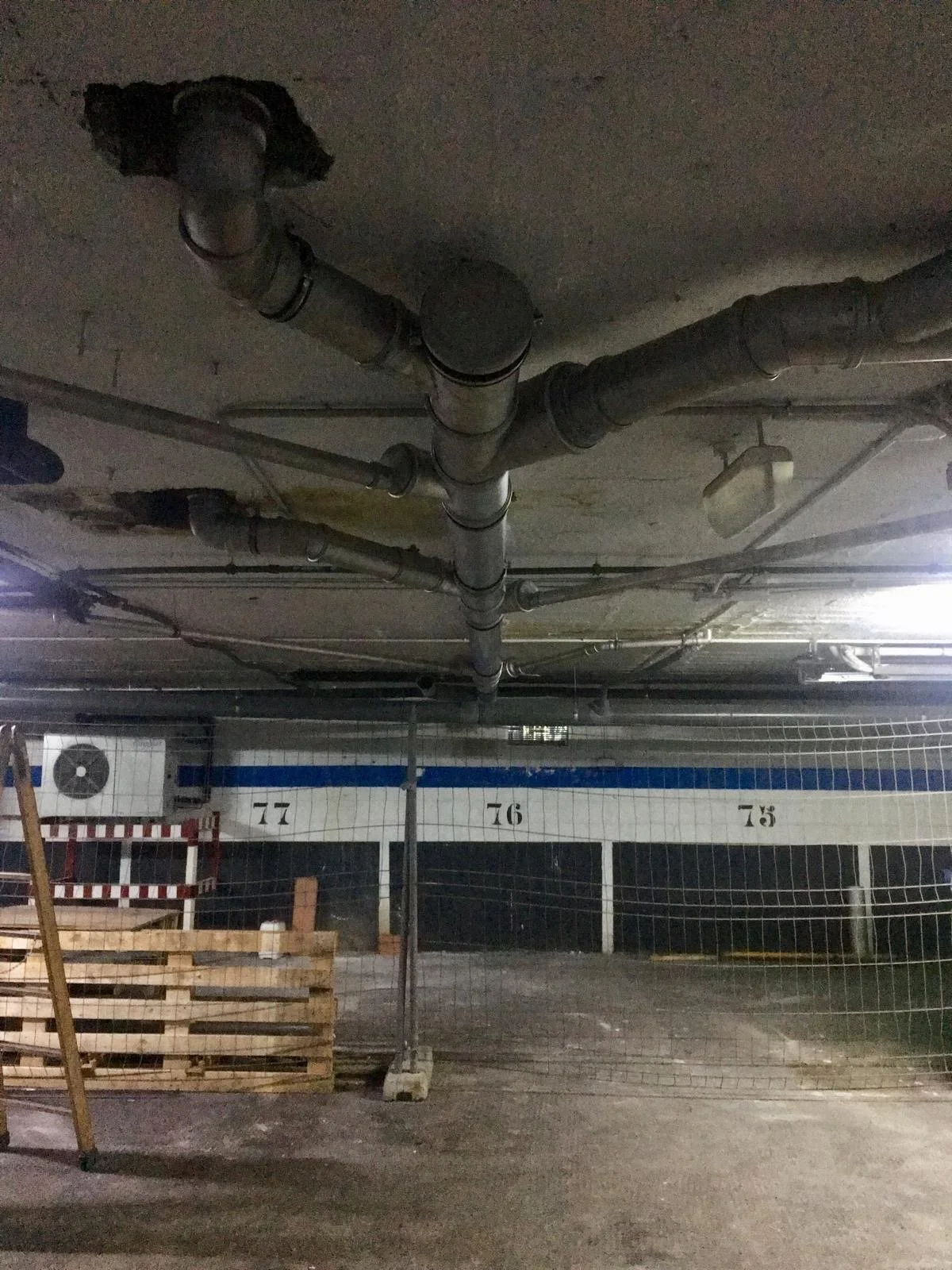 DESAGUES. INSTALACIONES DE FONTANERIA