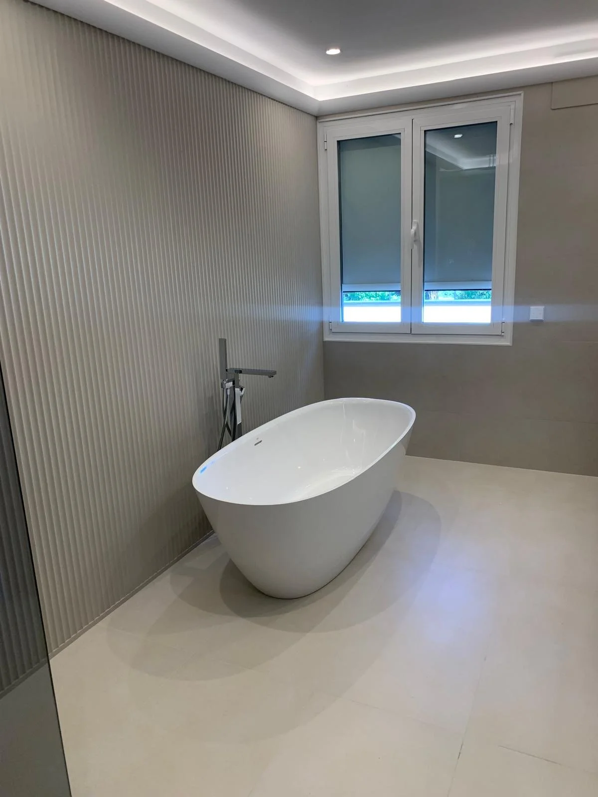 INSTALACION DE CUARTOS DE BAÑO. MADRID