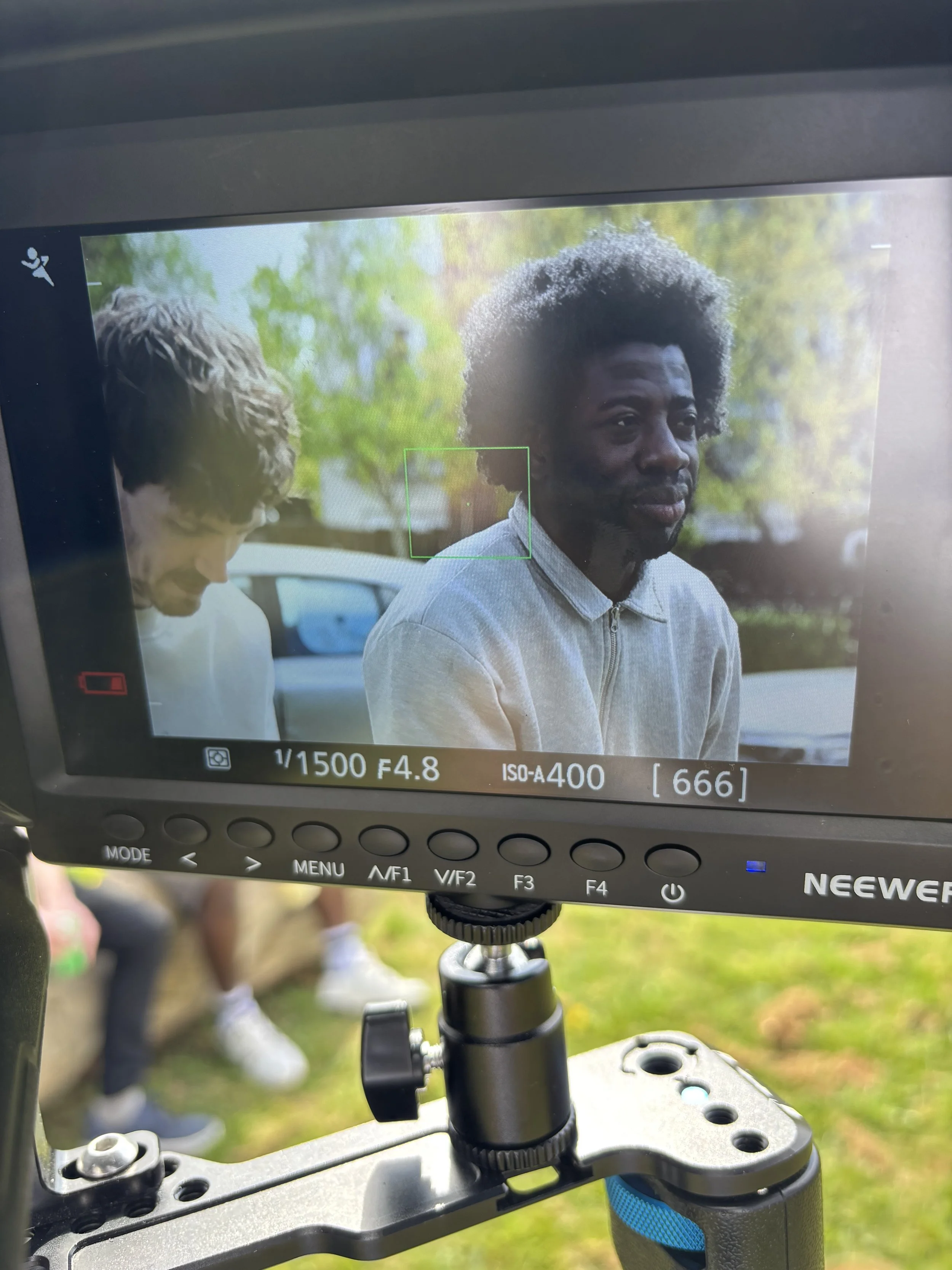 'WORST DAY' (2025) - BEST DAY PRODUCTIONS - DIRECTOR