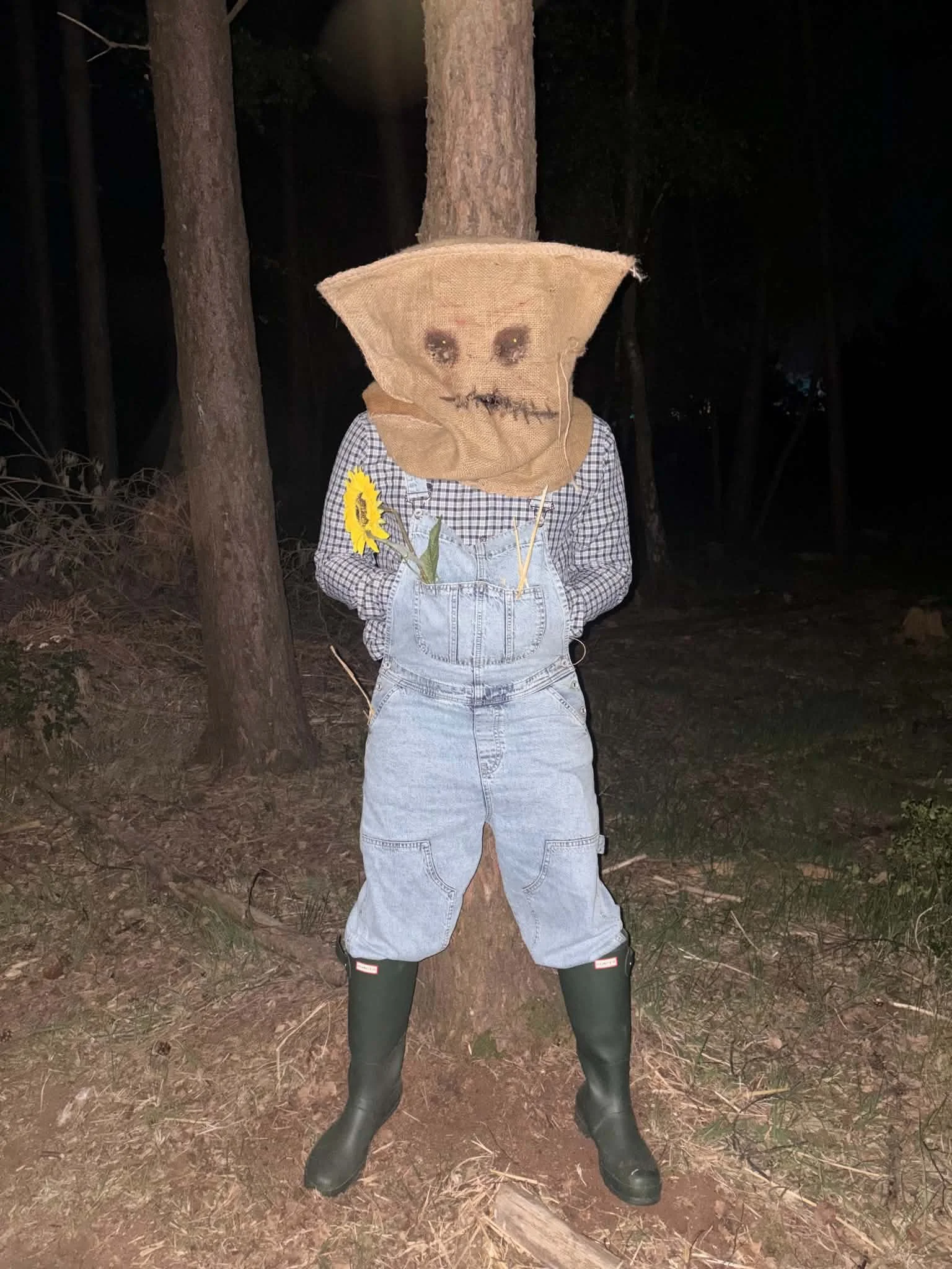 'outside' (2026) - netflix 
