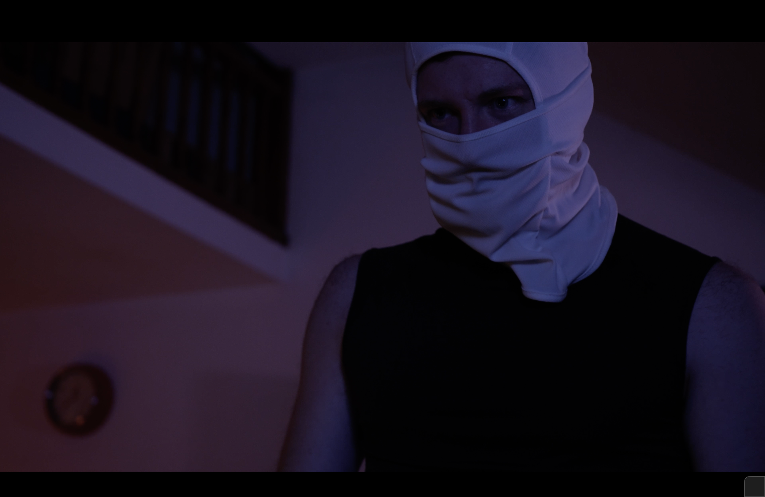 HOSTAGE (2026) - BEST DAY PRODUCTIONS - DIRECTOR / ACTOR (coming soon)