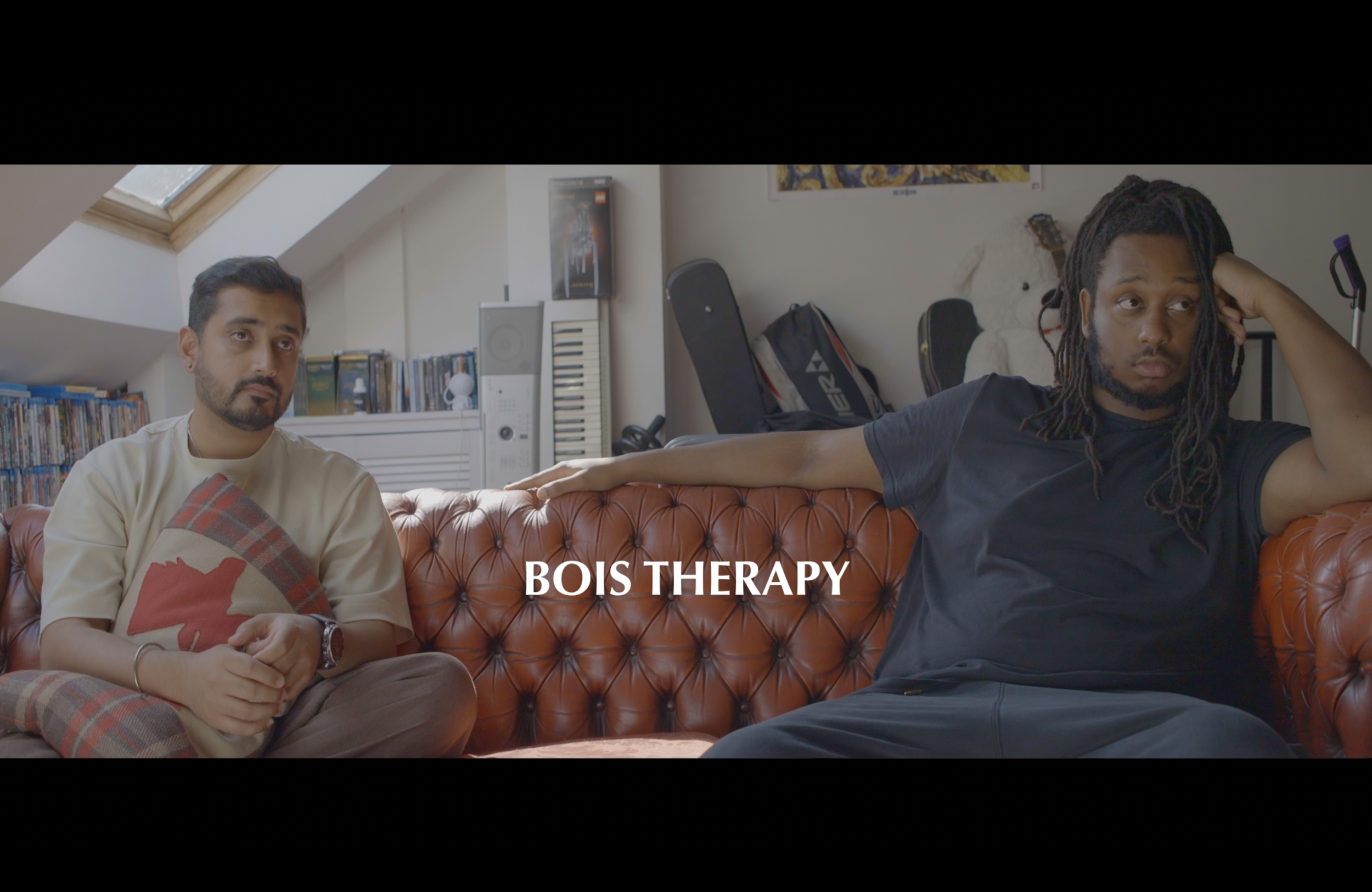 'BOIS THERAPY' 2026