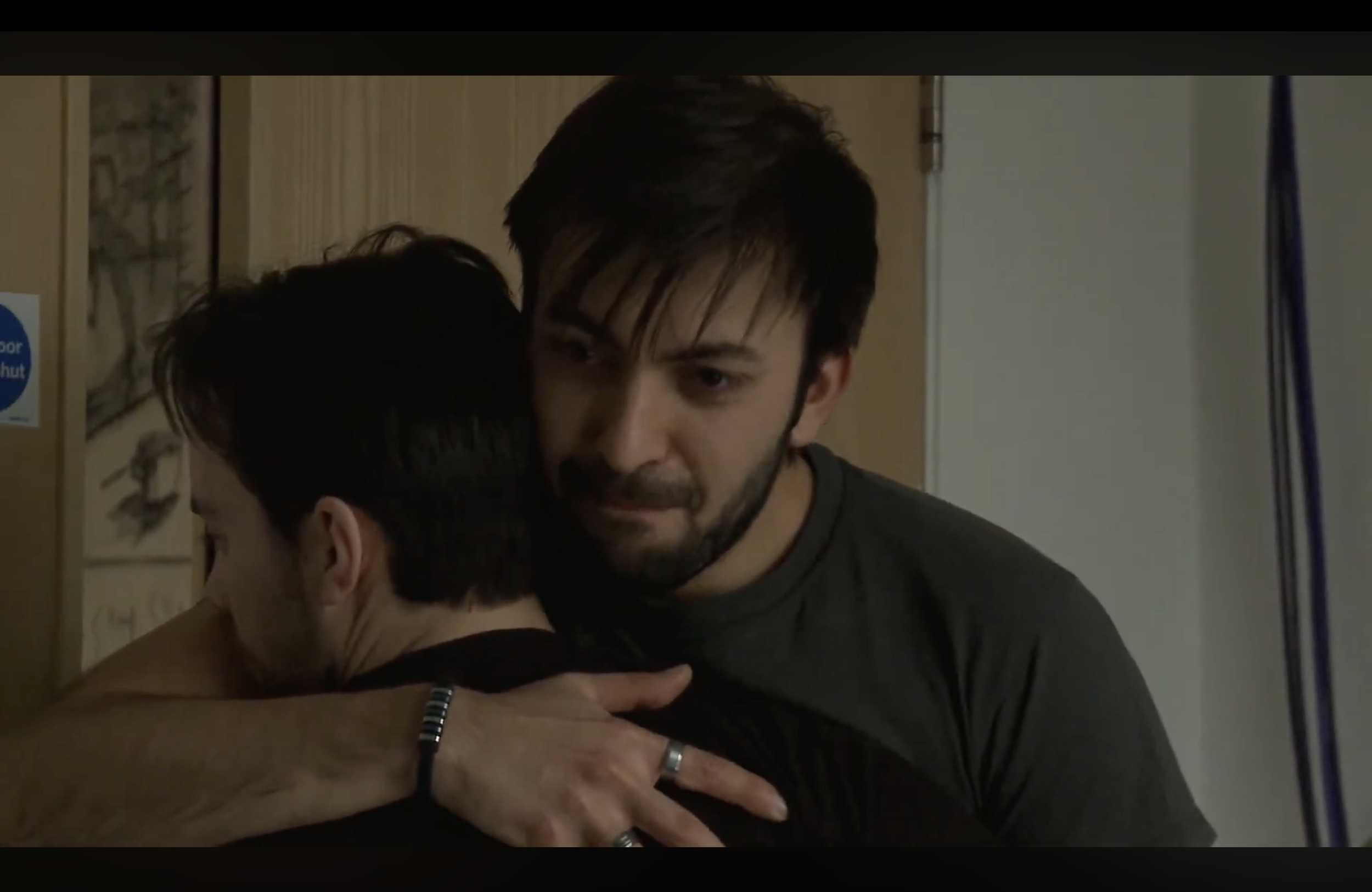 'SHAPE OF THE HEART' (2018) - DIRECTOR 