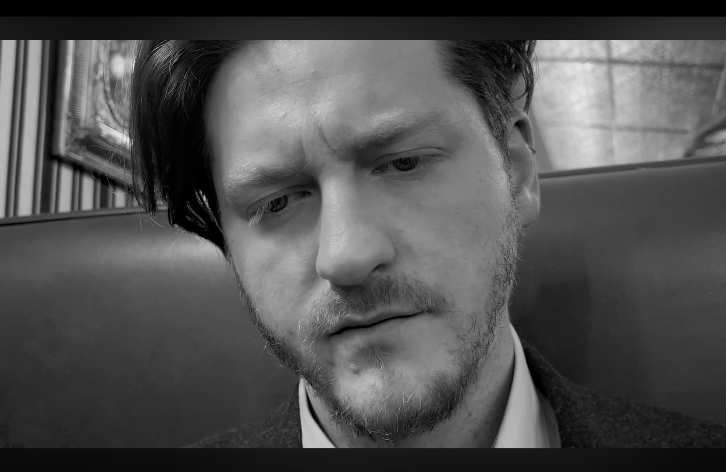 'WRAP' (2026) - DIRECTOR / ACTOR