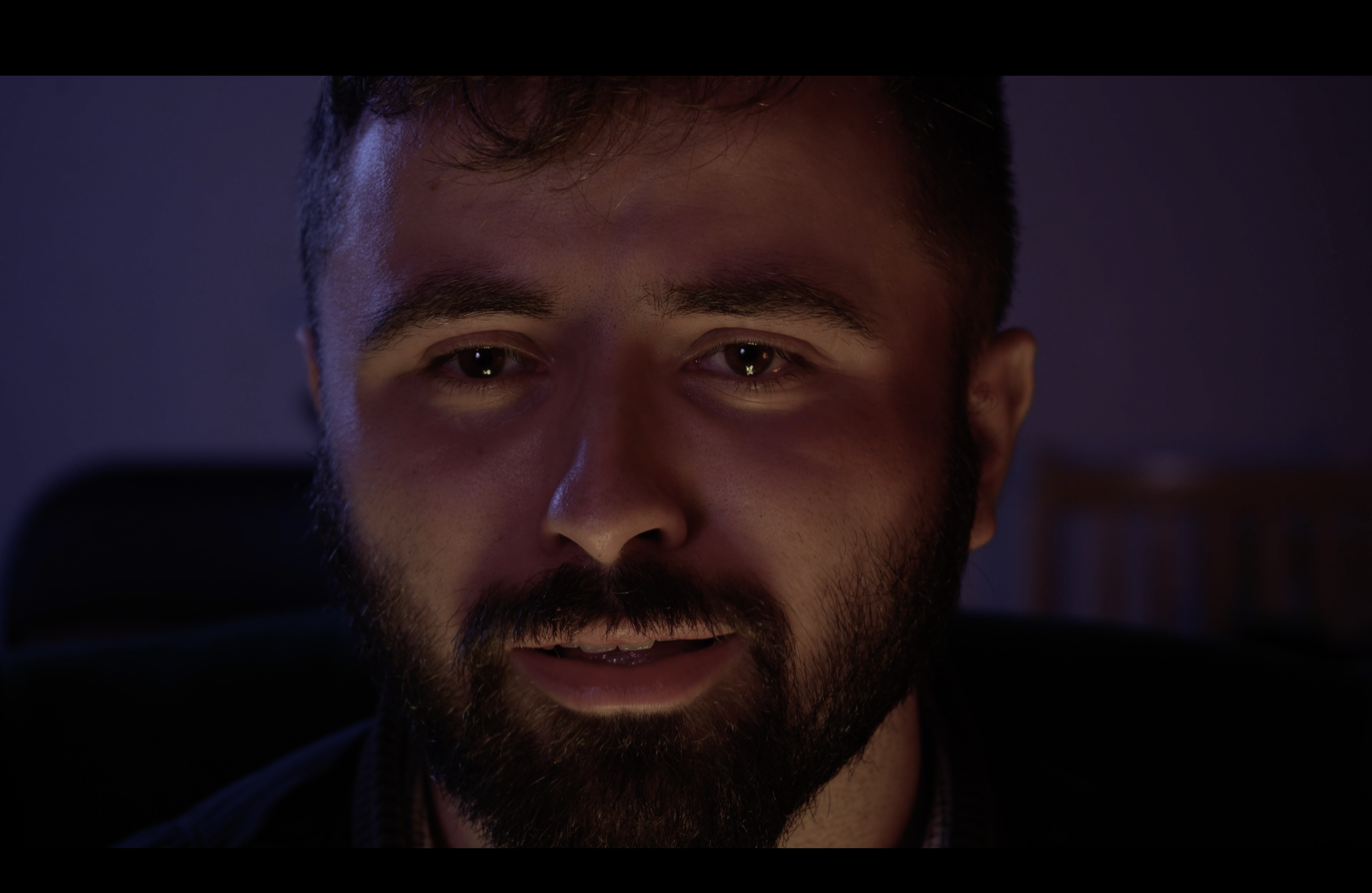 HOSTAGE (2026) - BEST DAY PRODUCTIONS - DIRECTOR / ACTOR (coming soon)