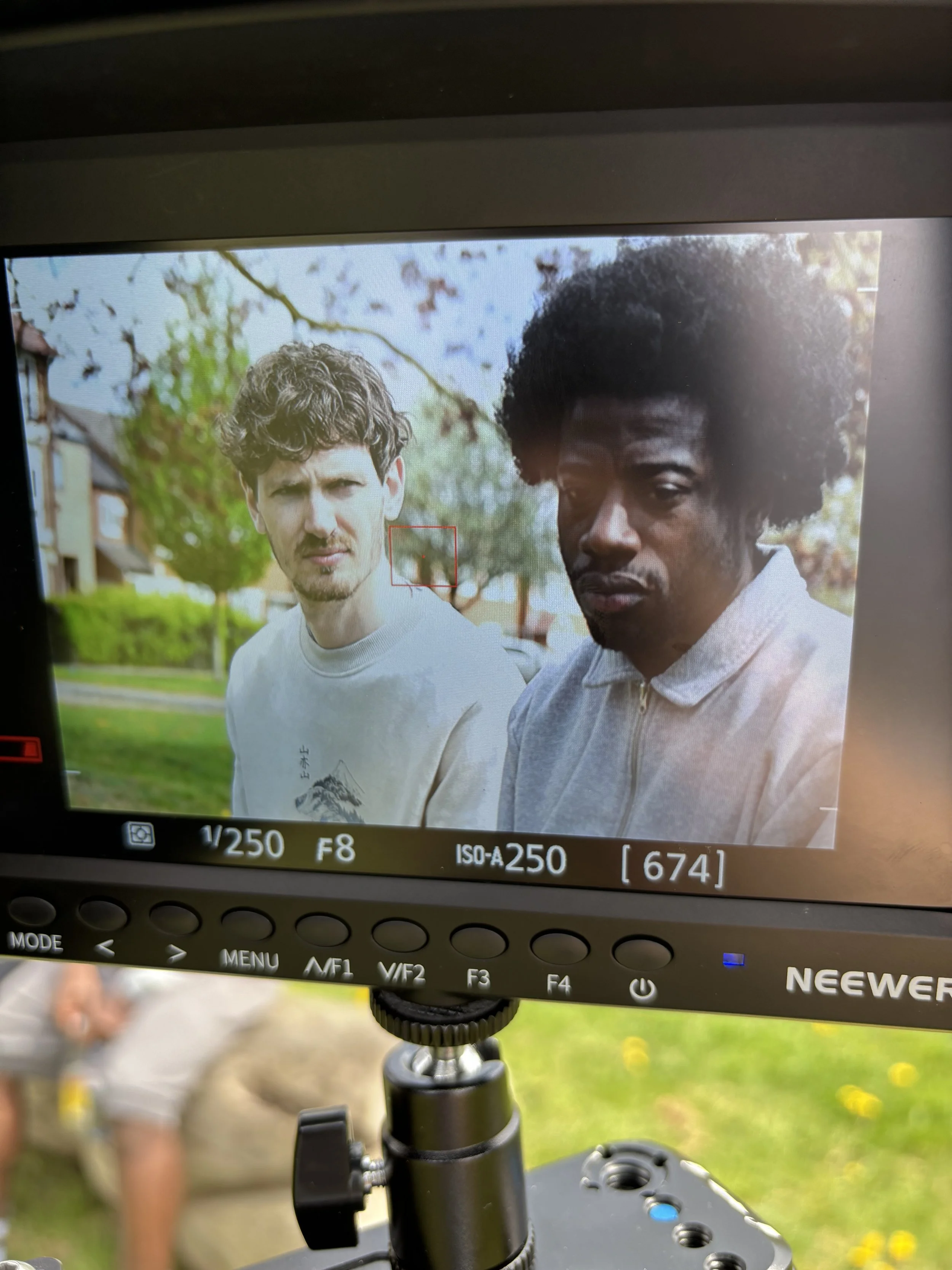 'WORST DAY' (2025) - BEST DAY PRODUCTIONS - DIRECTOR