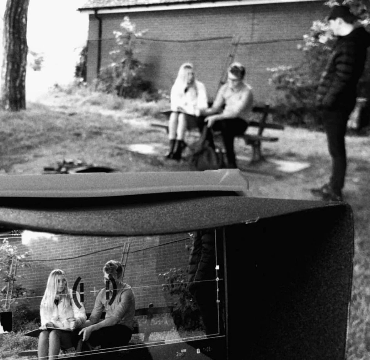 'A CHAPTER IN LIFE' (2021) - DIRECTOR 