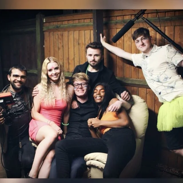 'A CHAPTER IN LIFE' (2021) - DIRECTOR 