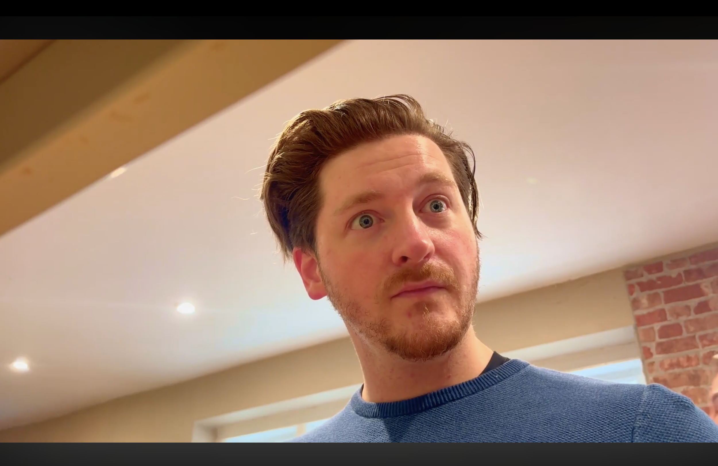 'WRAP' (2026) - DIRECTOR / ACTOR
