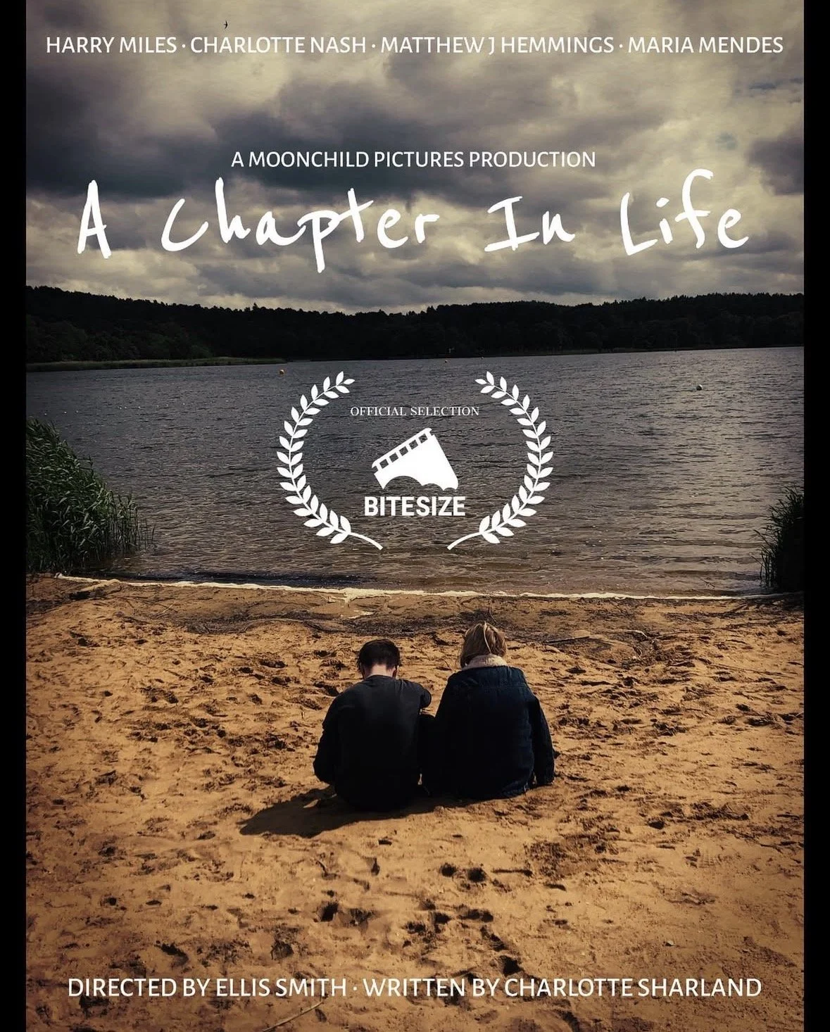 'A CHAPTER IN LIFE' (2021) - DIRECTOR 