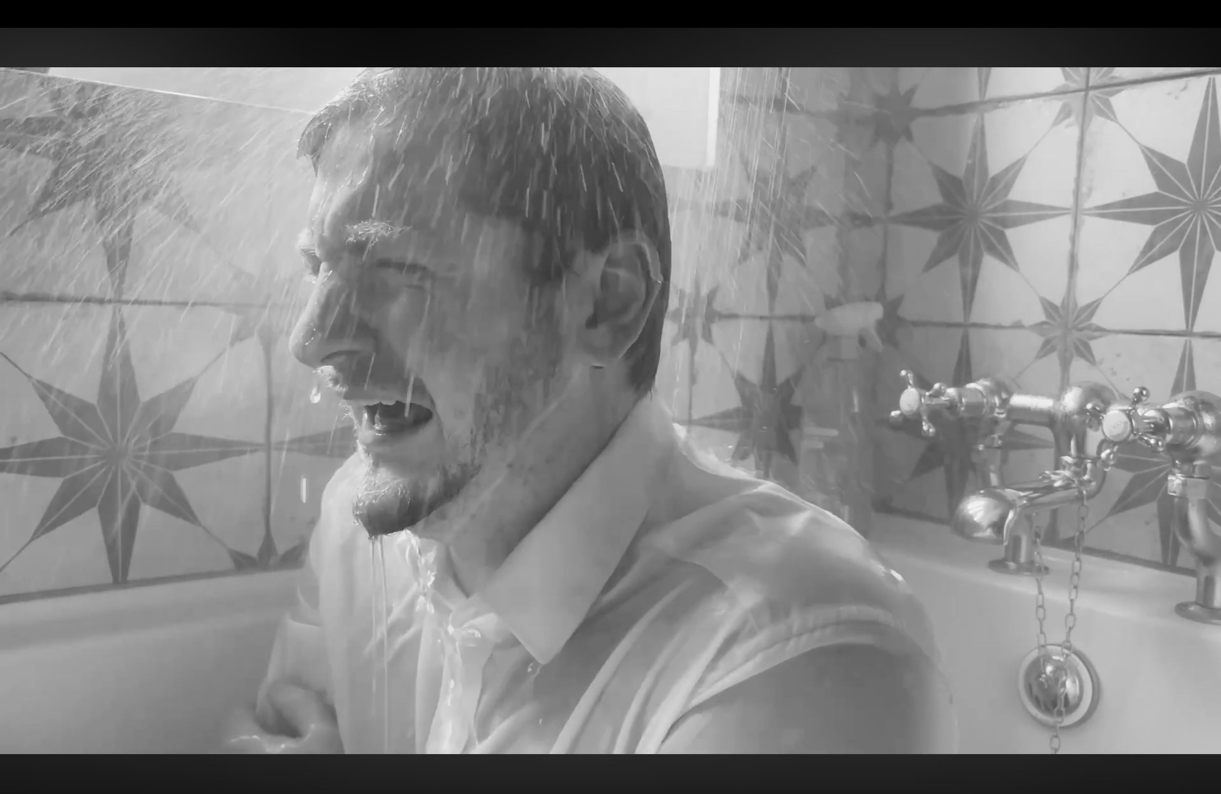 'WRAP' (2026) - DIRECTOR / ACTOR