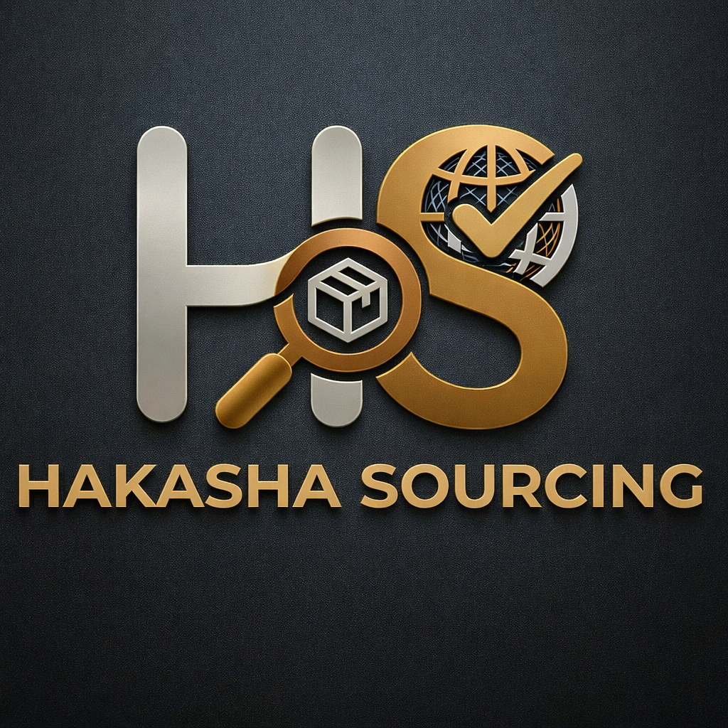 Hakasha Sourcing – International Partner for Handicraft Product Sourcing &amp; Quality Inspection