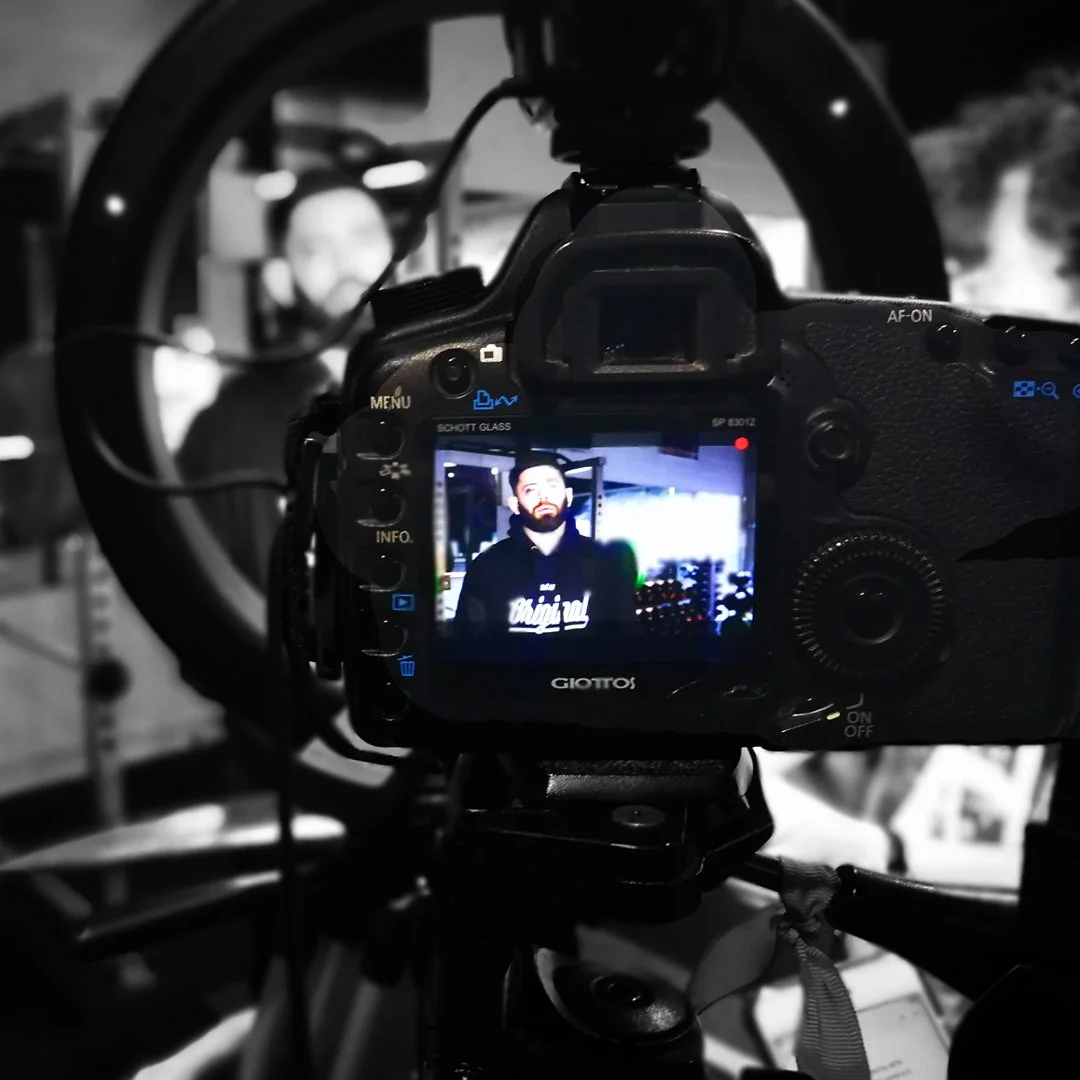 VIDEO PRODUCTION