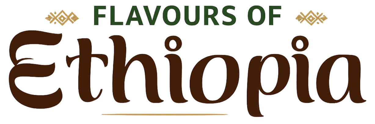 Flavours of Ethiopia