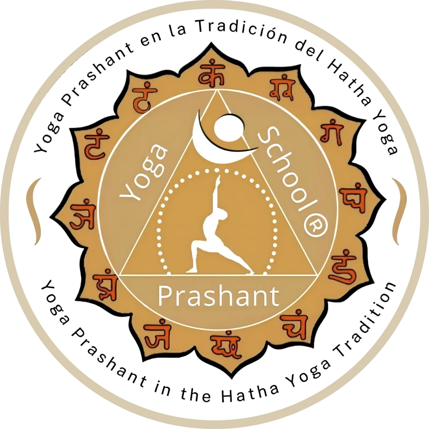 PRASHANT YOGA SCHOOL