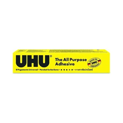 UHU The All Purpose Adhesive