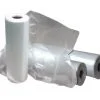 Clear Bags on Roll