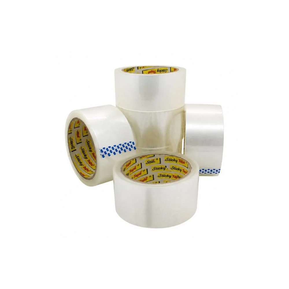 Tape Parcel Packaging Sticky Tape