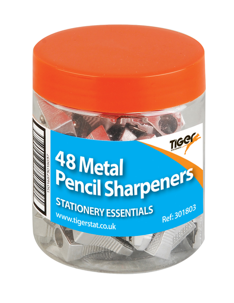 Metal Pencil Sharpeners