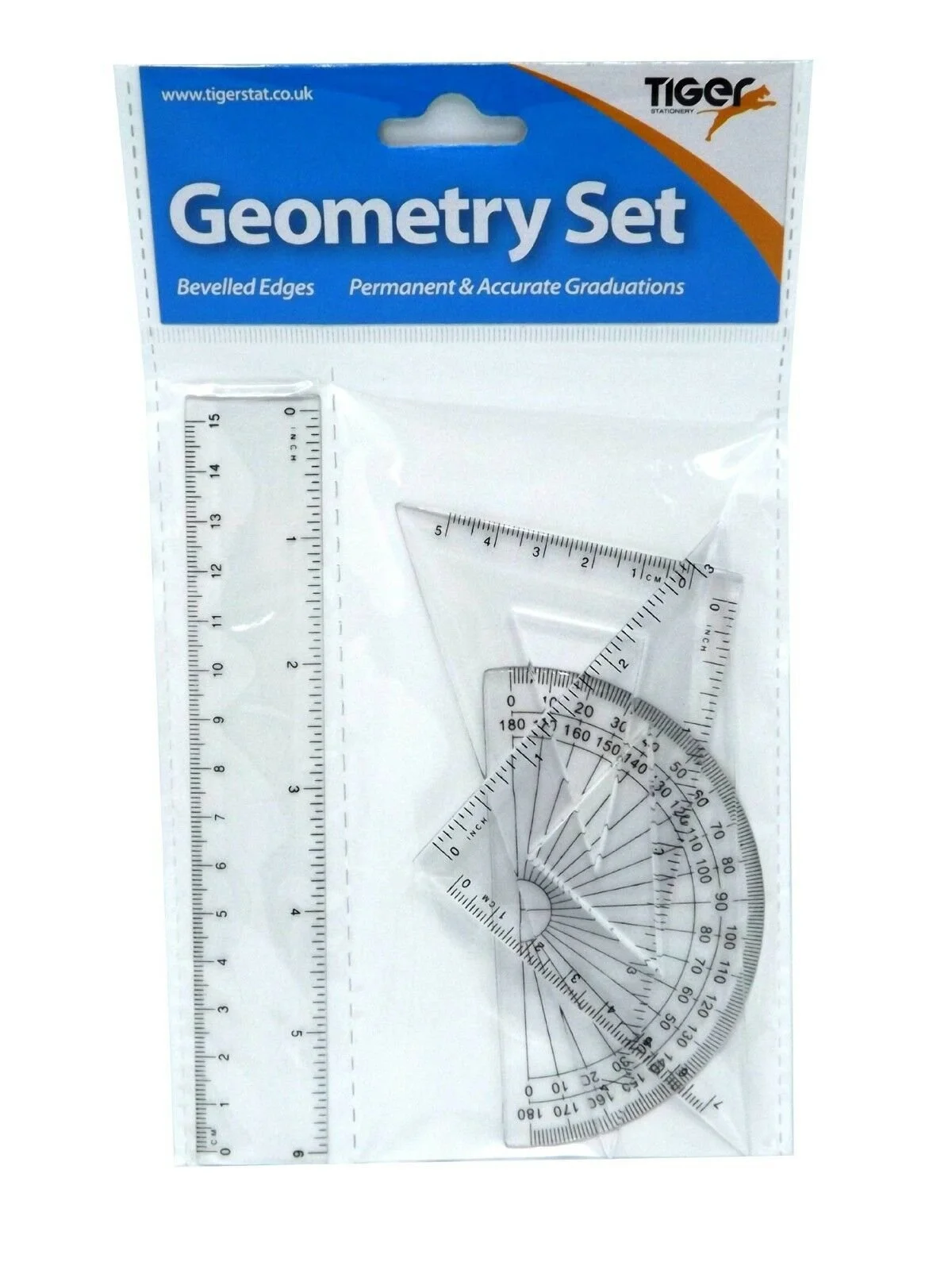 Geometry Set