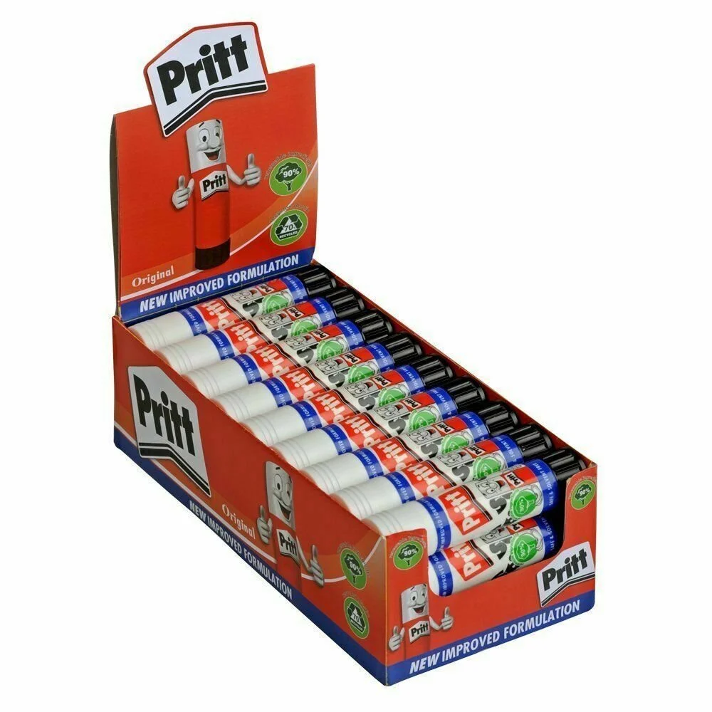Pritt Stick Glue 11 Gram