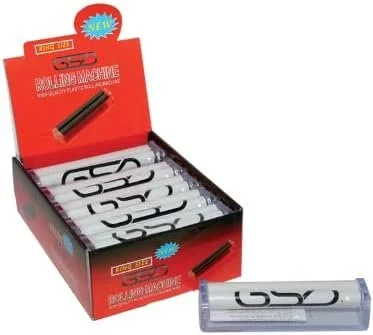 2 X for GSD Rolling Machine King Size