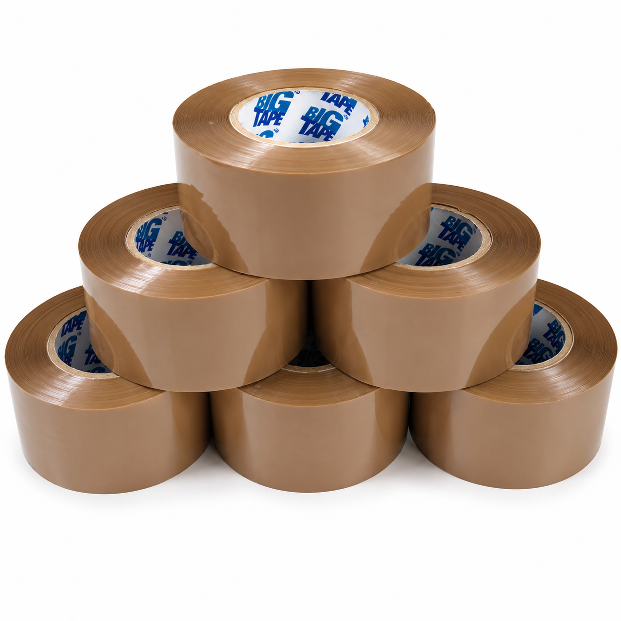 Parcel Packaging Sealing Tape BIG TAPE