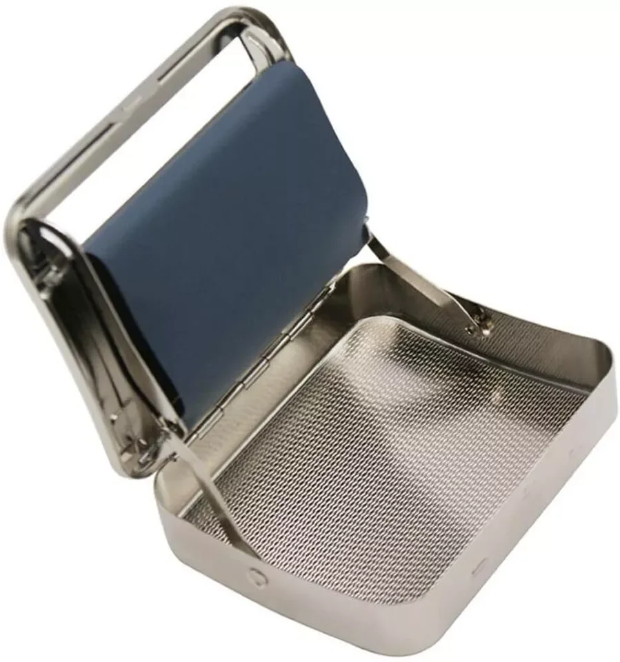 Metal Cigarette Rolling Machine