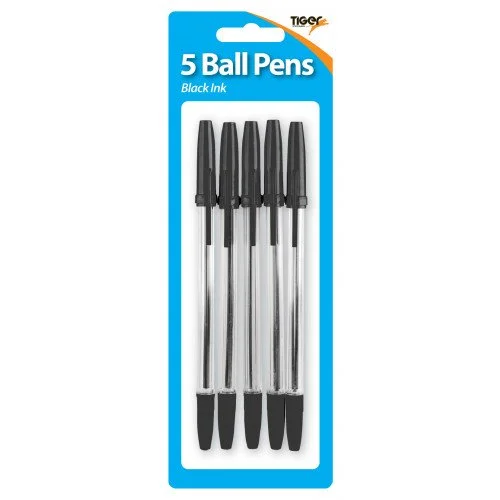 Pens Blister Packs