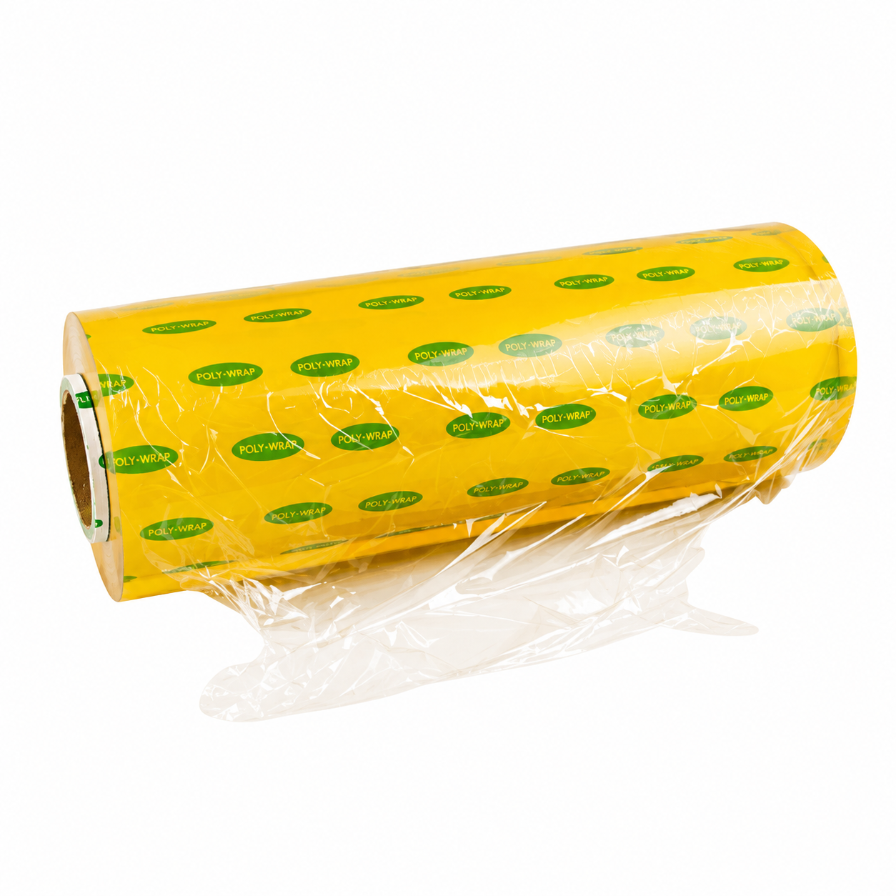 PVC Meat Wrap – Champagne Tint