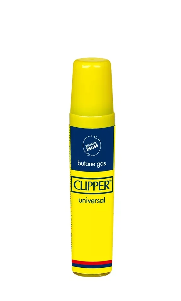 Clipper Universal Butane Gas 16ml