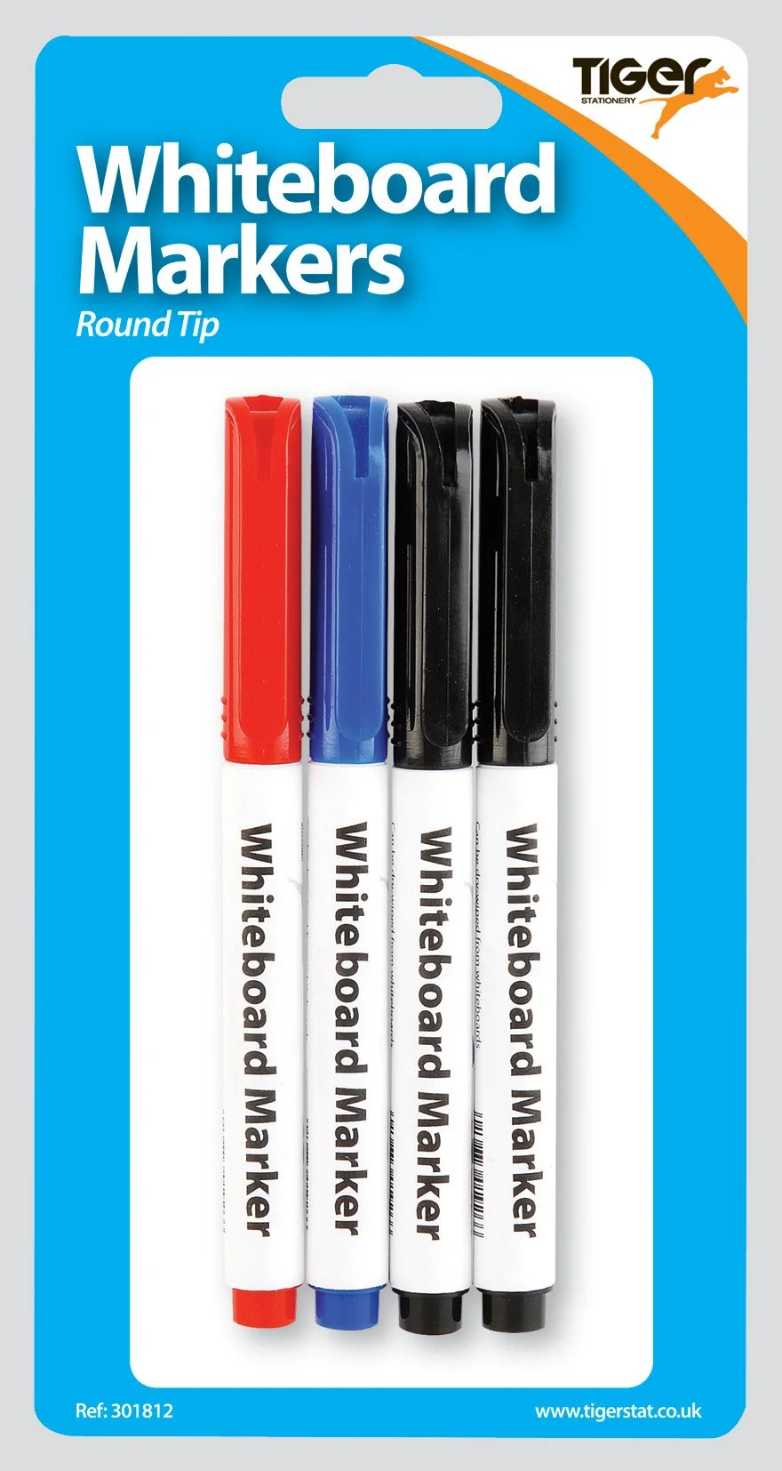 Whiteboard Markers